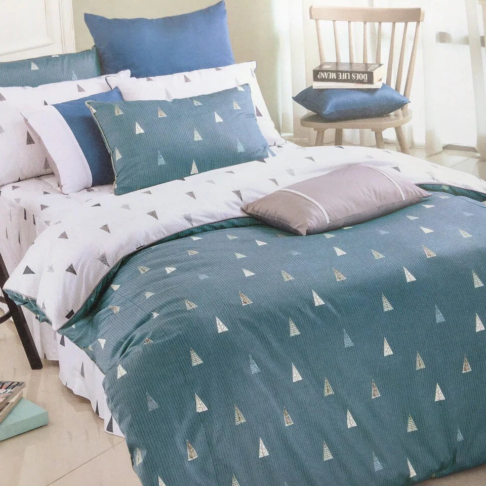 Sợi Se Cotton Bán Chải Kỹ CDM - ảnh 1