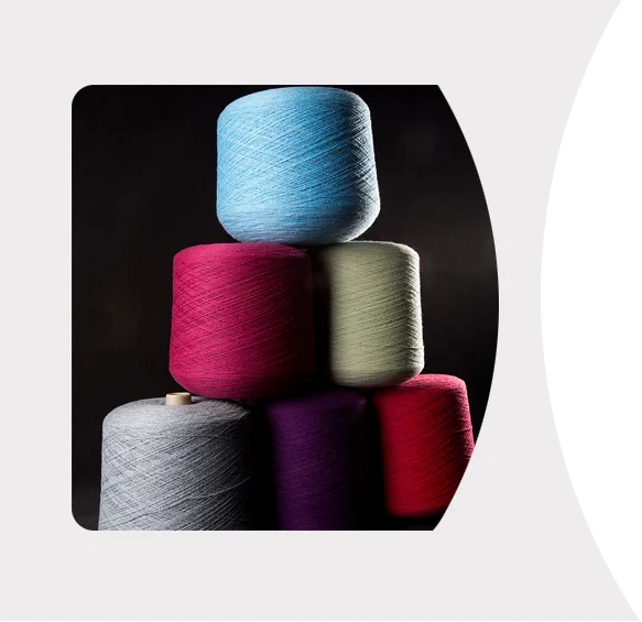 Sợi se cotton là gì?