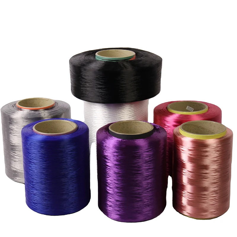 Sợi Se Nylon