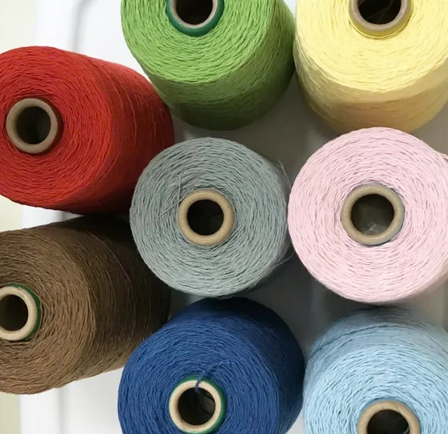 Harifa - Địa chỉ cung cấp sợi dệt uy tín tại Việt Nam
